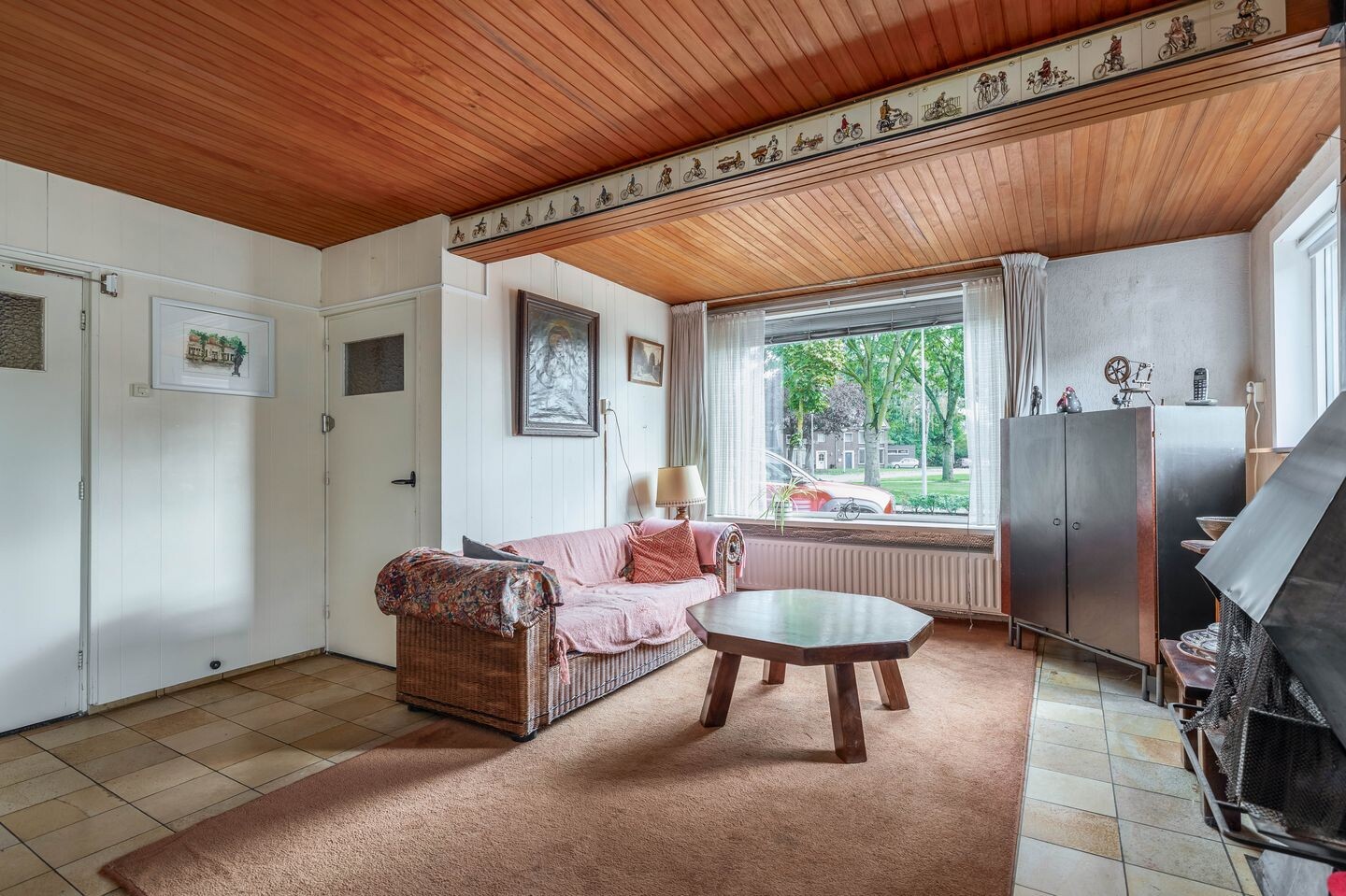 Vrijstaande woning te koop: Schoolstraat 19, Eersel