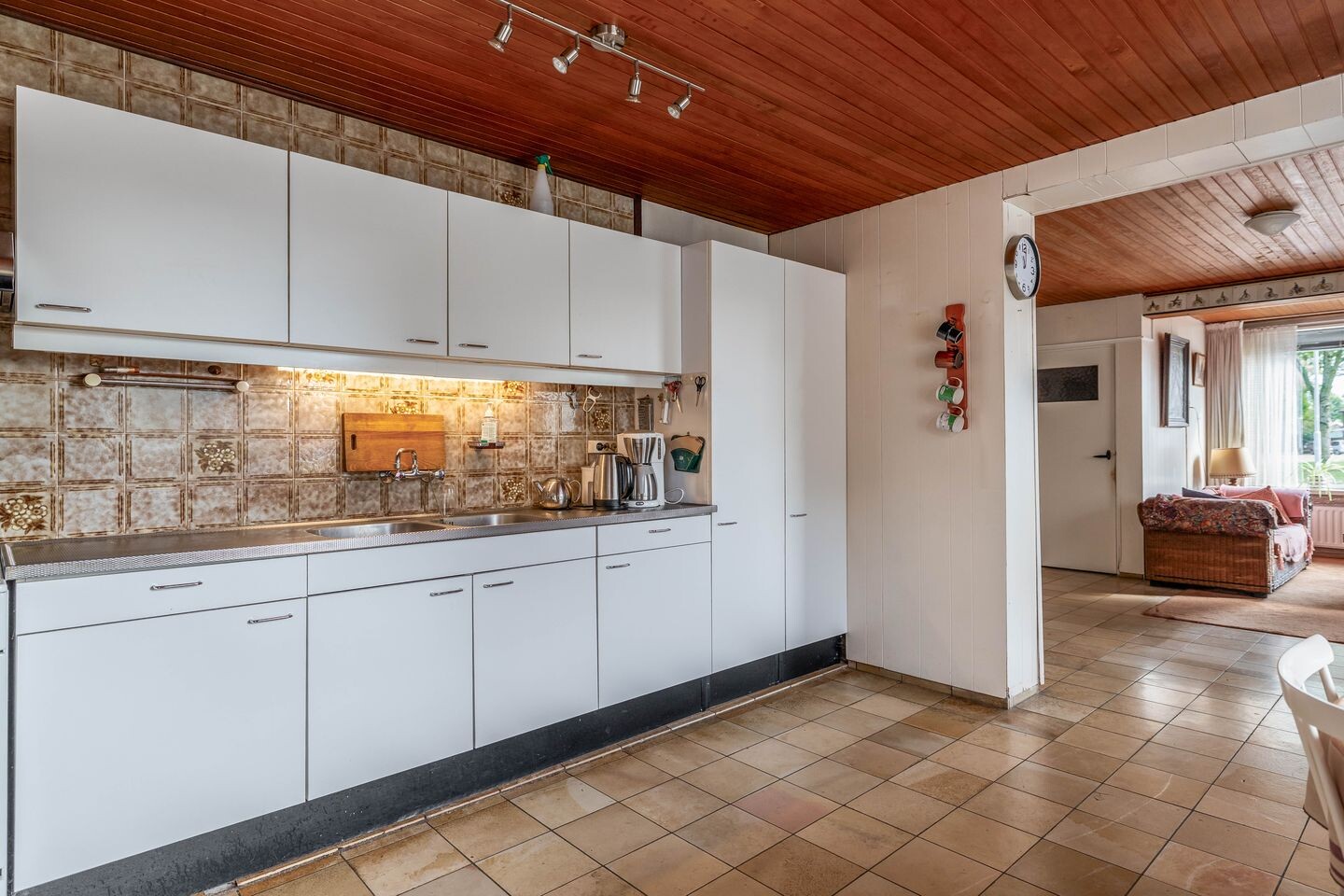 Vrijstaande woning te koop: Schoolstraat 19, Eersel