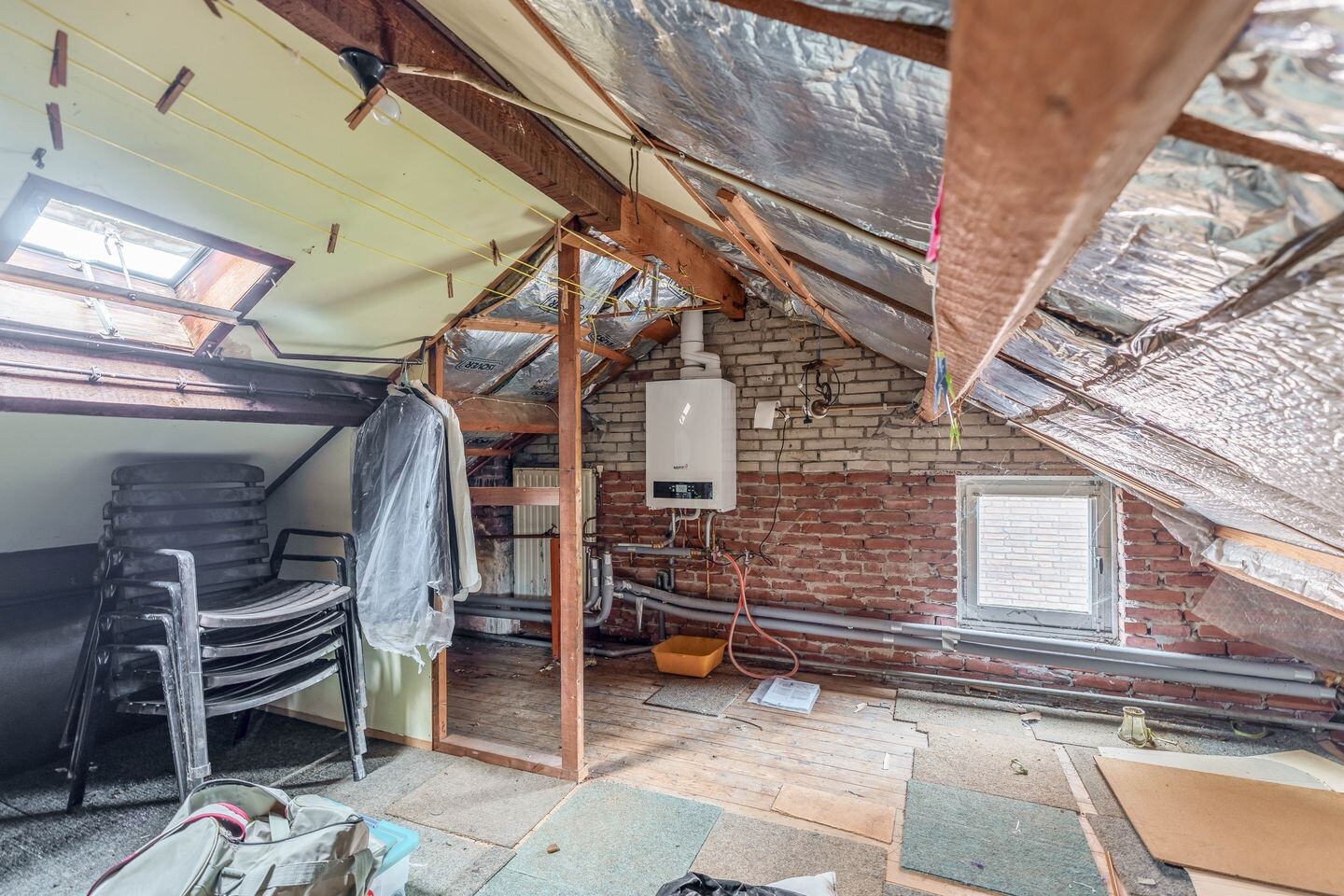Vrijstaande woning te koop: Schoolstraat 19, Eersel