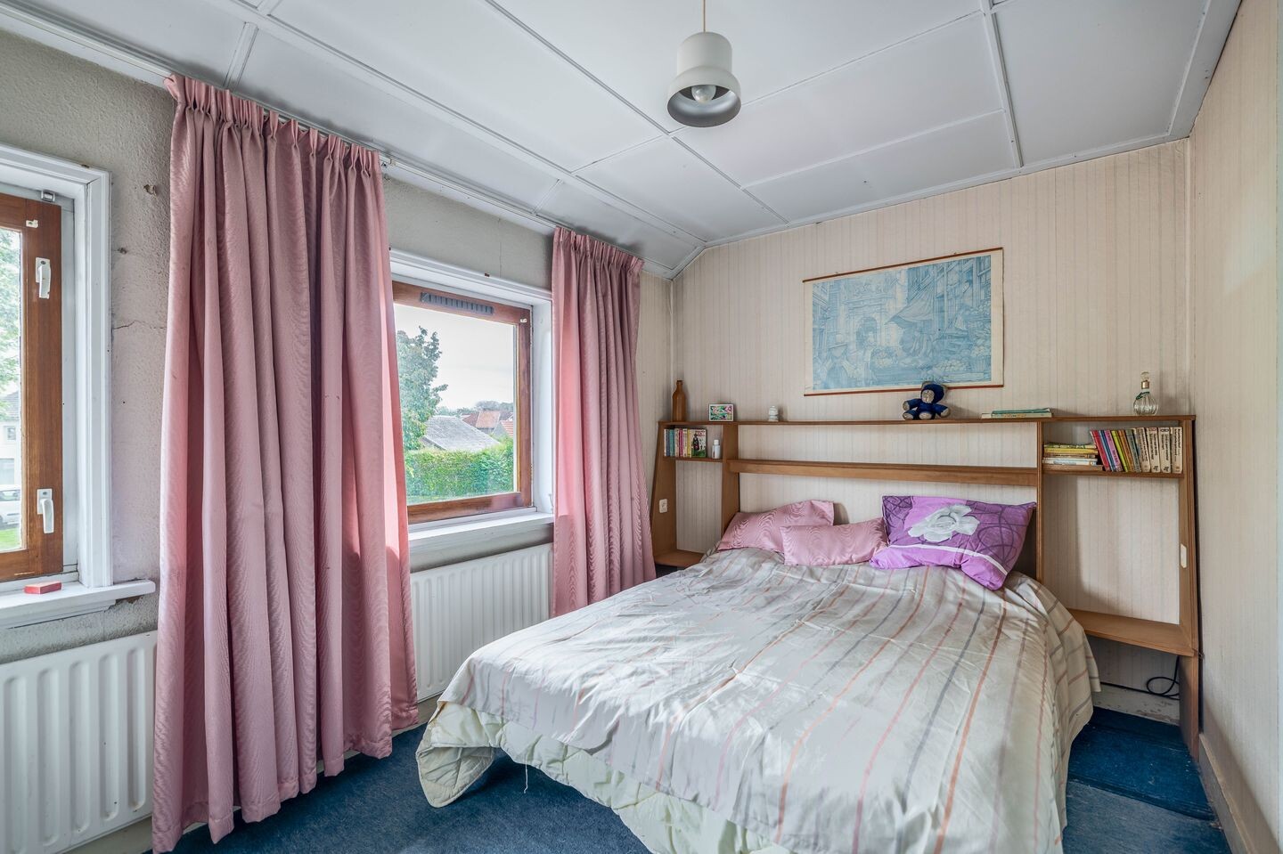 Vrijstaande woning te koop: Schoolstraat 19, Eersel
