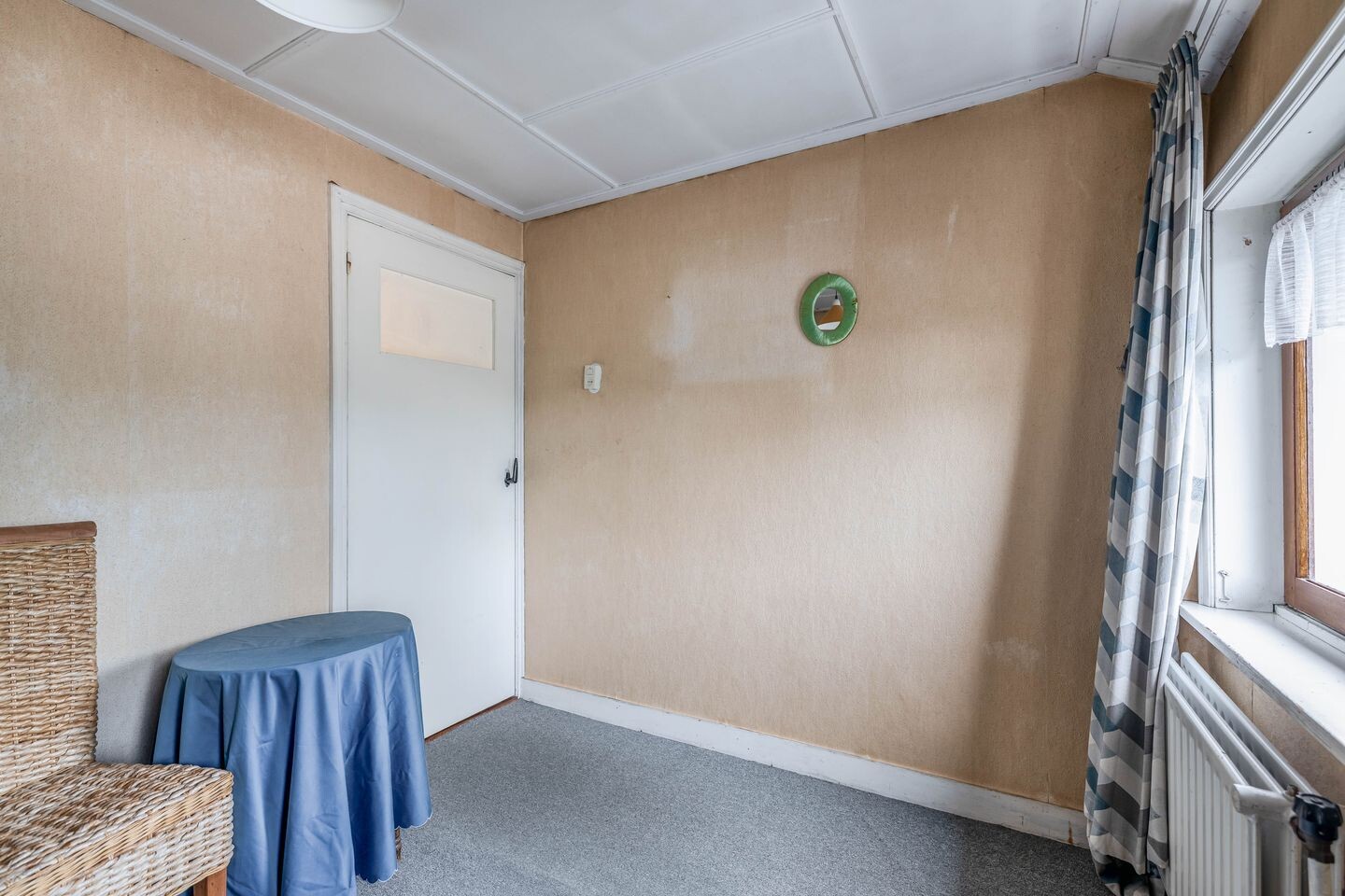 Vrijstaande woning te koop: Schoolstraat 19, Eersel
