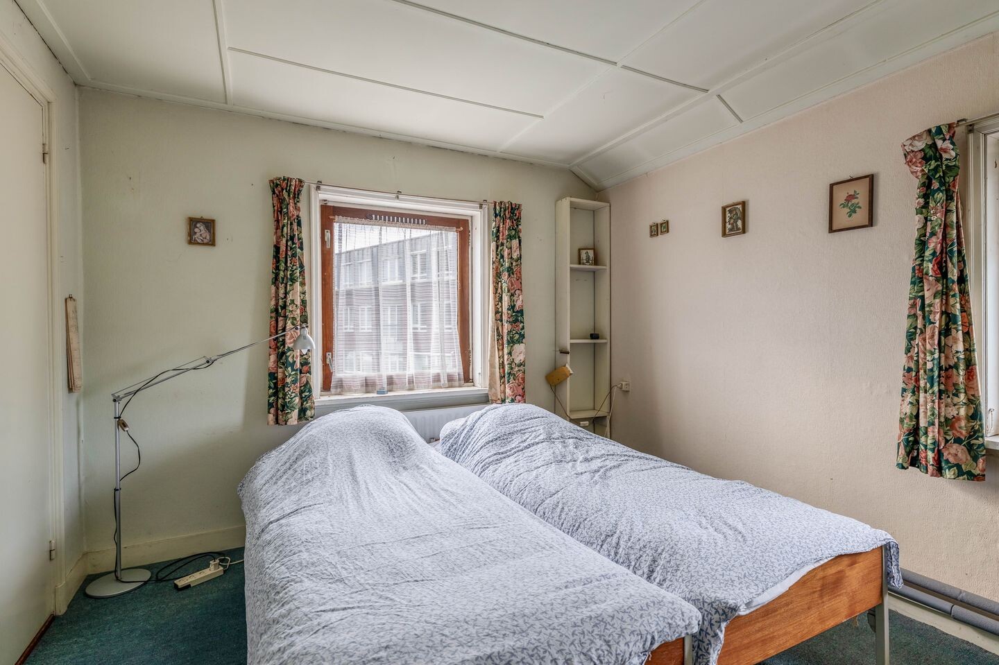 Vrijstaande woning te koop: Schoolstraat 19, Eersel