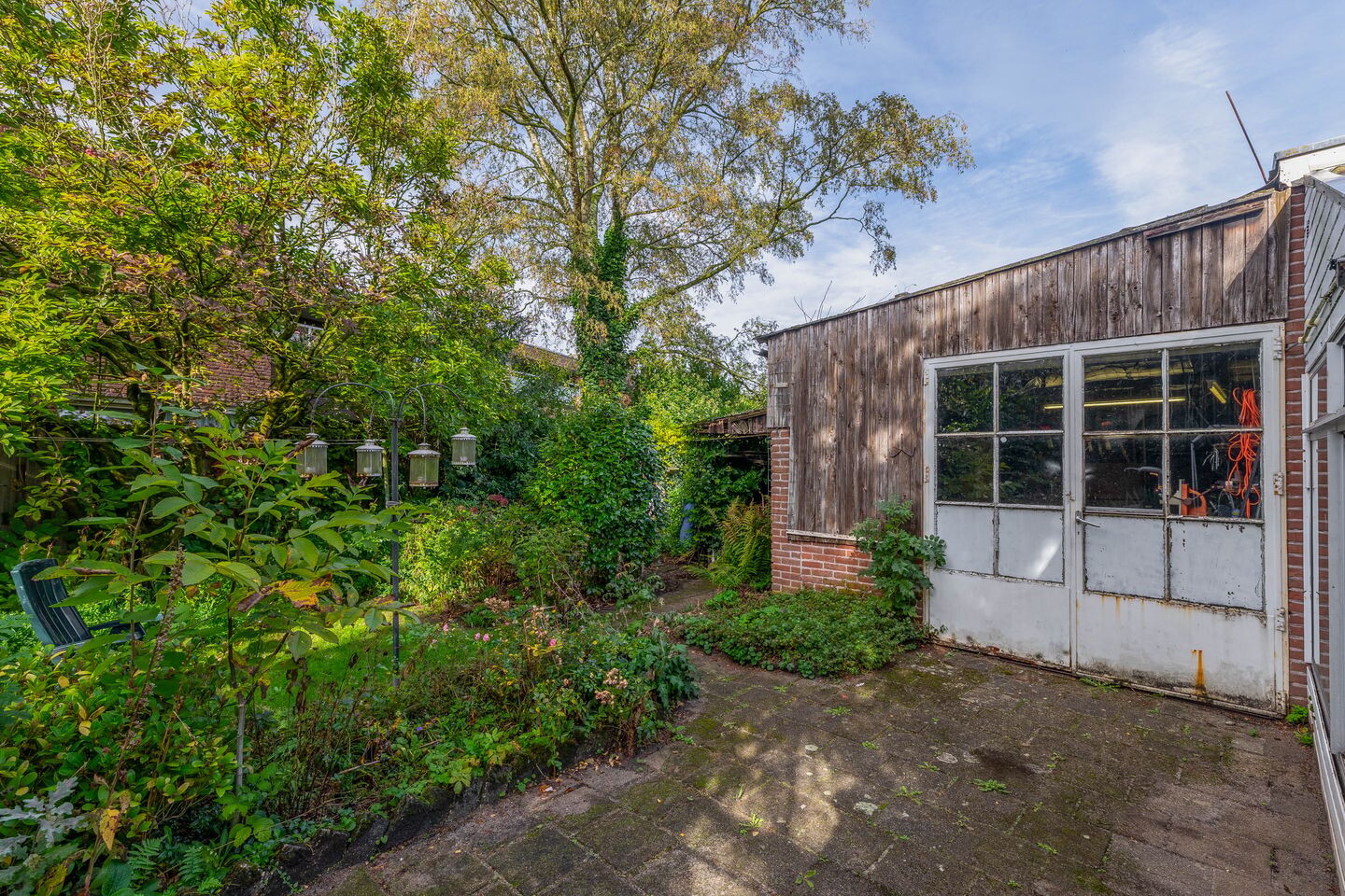 Vrijstaande woning te koop: Schoolstraat 19, Eersel