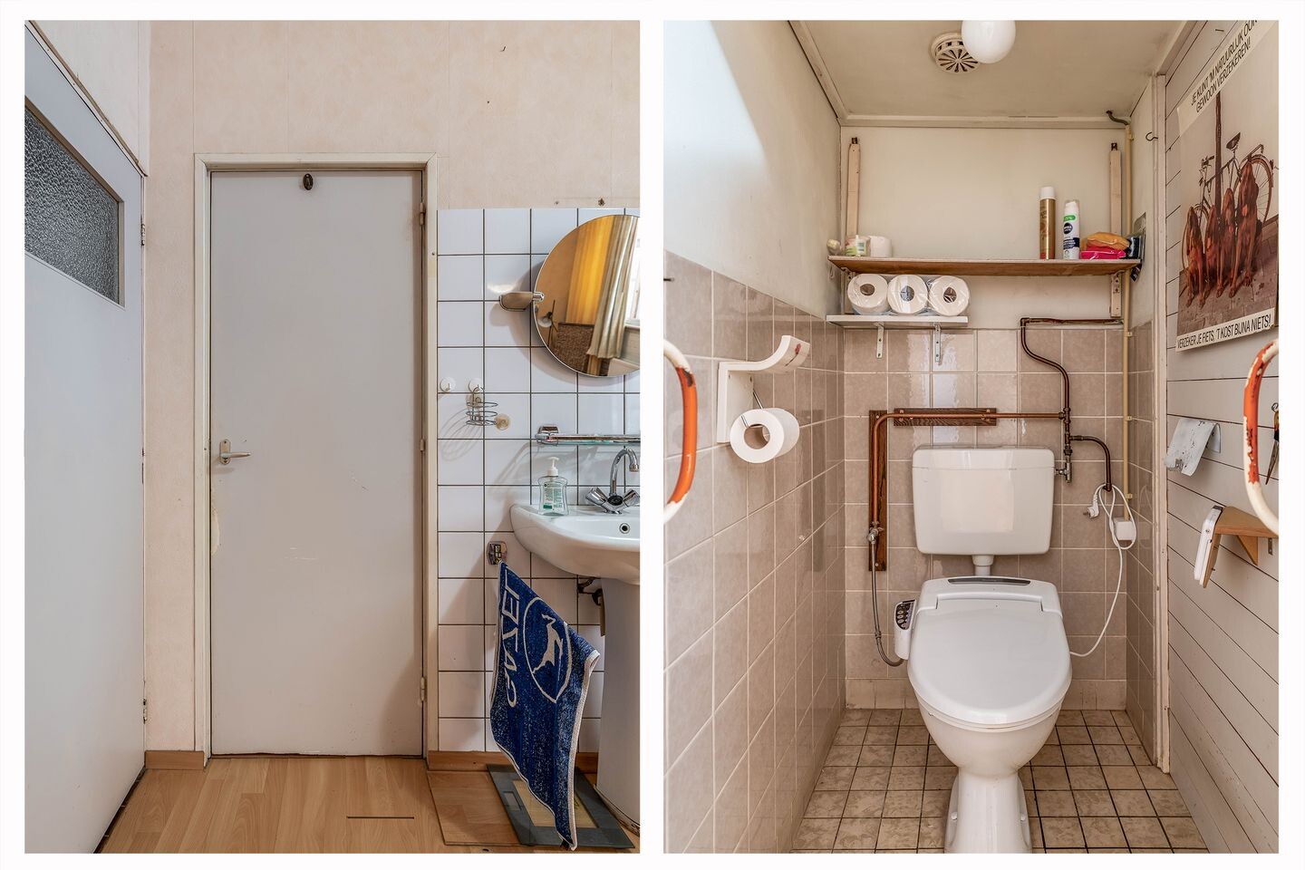 Vrijstaande woning te koop: Schoolstraat 19, Eersel