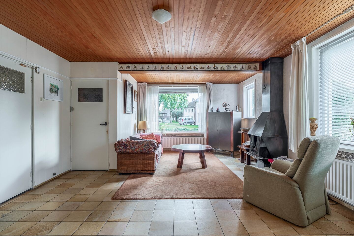 Vrijstaande woning te koop: Schoolstraat 19, Eersel