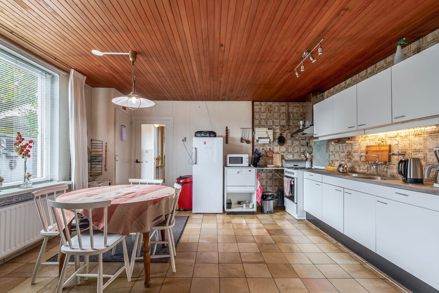 Vrijstaande woning te koop: Schoolstraat 19, Eersel