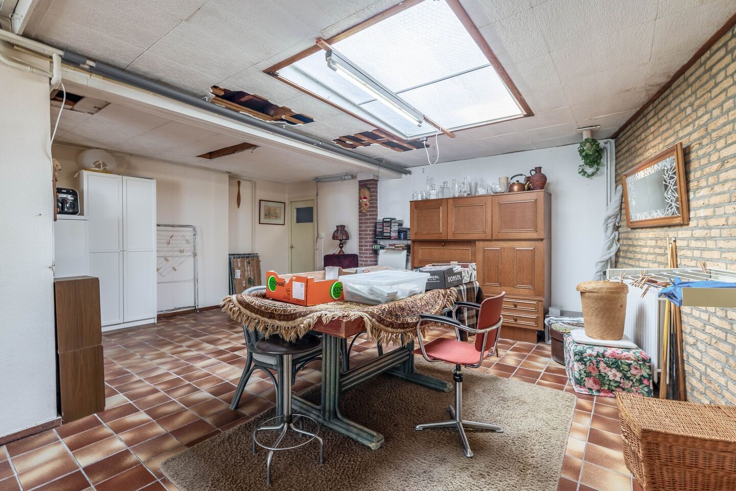 Vrijstaande woning te koop: Schoolstraat 19, Eersel