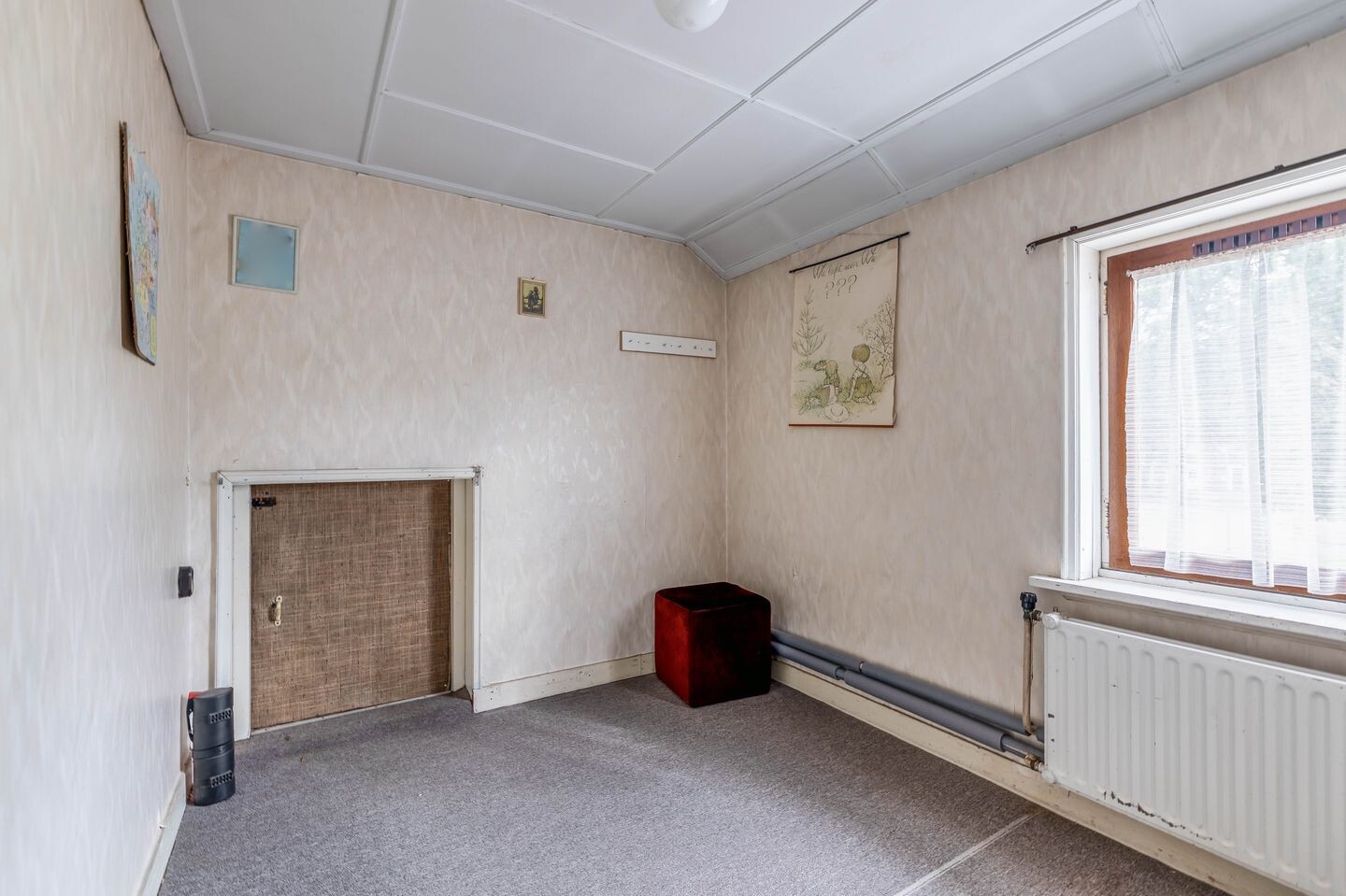 Vrijstaande woning te koop: Schoolstraat 19, Eersel