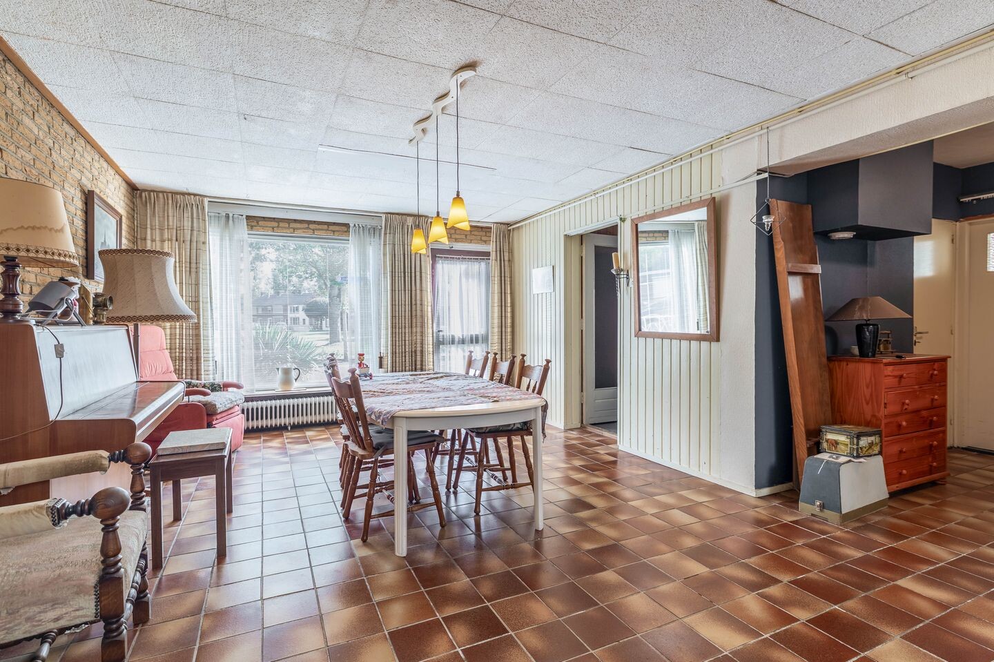 Vrijstaande woning te koop: Schoolstraat 19, Eersel