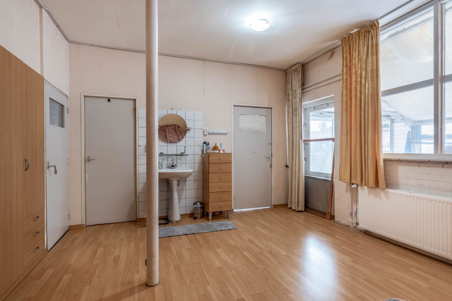 Vrijstaande woning te koop: Schoolstraat 19, Eersel