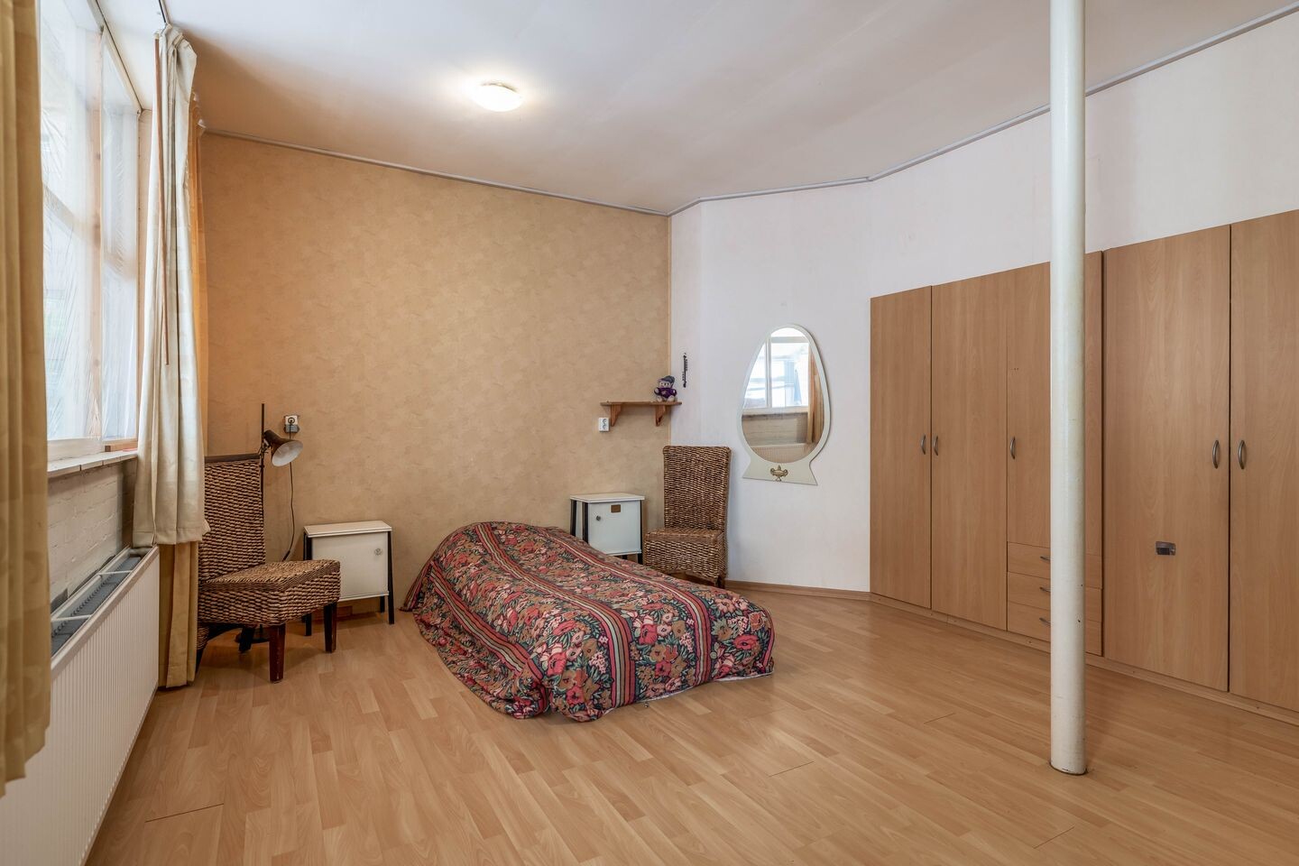 Vrijstaande woning te koop: Schoolstraat 19, Eersel
