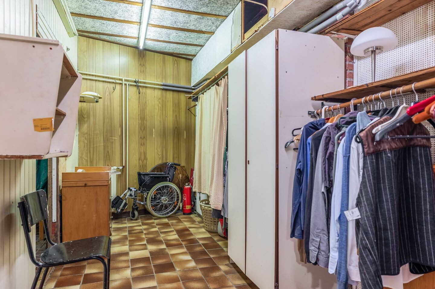Vrijstaande woning te koop: Schoolstraat 19, Eersel