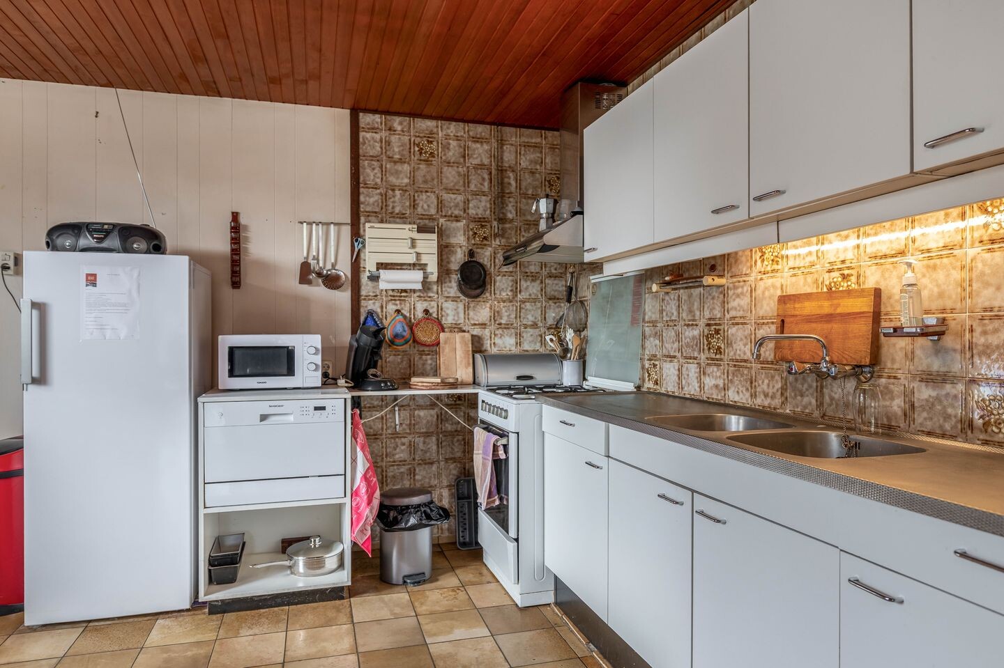 Vrijstaande woning te koop: Schoolstraat 19, Eersel