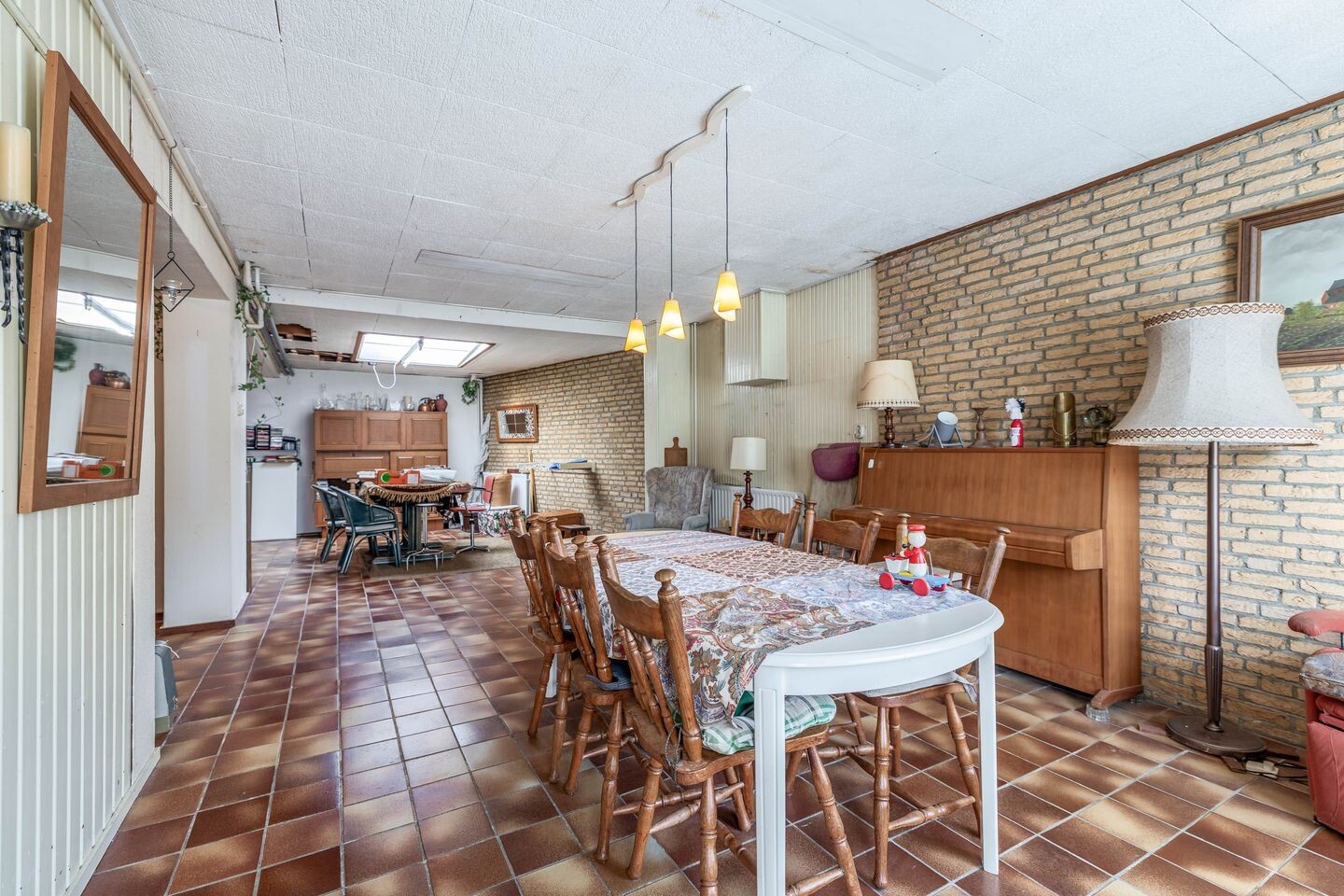 Vrijstaande woning te koop: Schoolstraat 19, Eersel