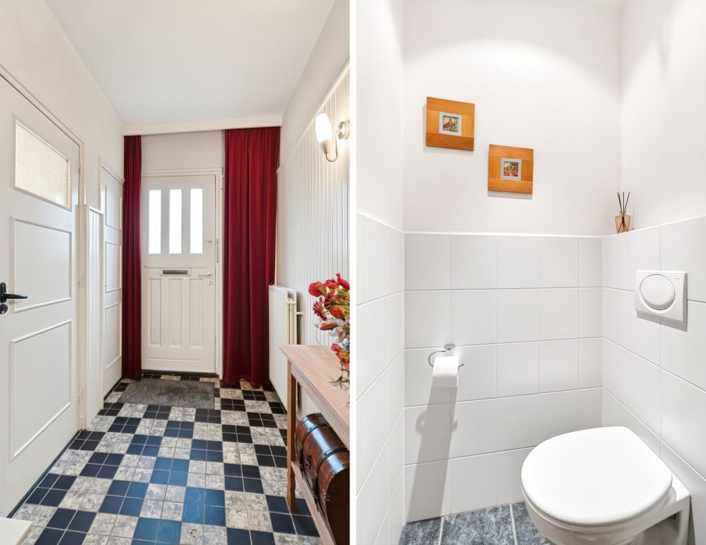 Twee-onder-één-kap te koop: Geerhof 13, Eersel