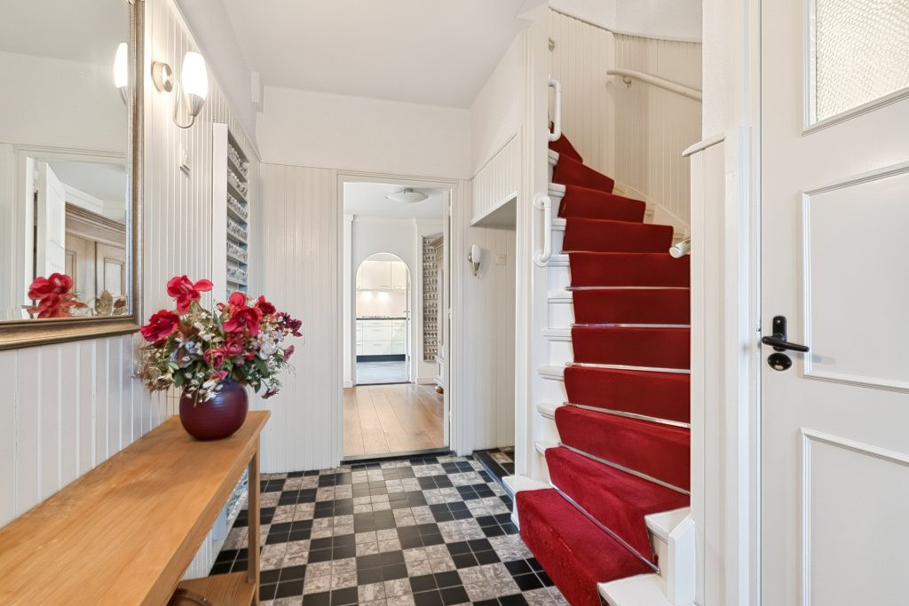 Twee-onder-één-kap te koop: Geerhof 13, Eersel