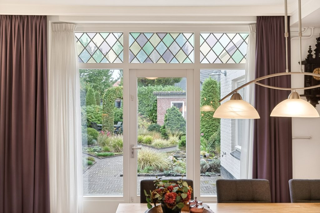 Twee-onder-één-kap te koop: Geerhof 13, Eersel