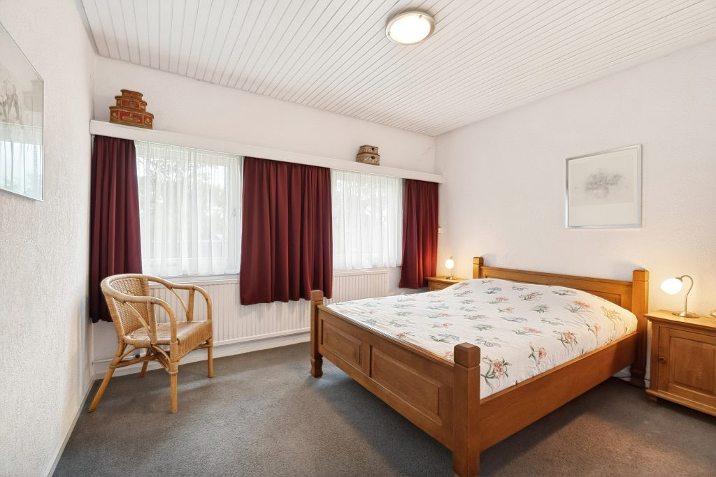 Twee-onder-één-kap te koop: Geerhof 13, Eersel