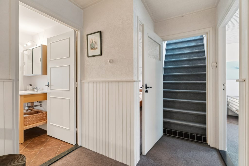 Twee-onder-één-kap te koop: Geerhof 13, Eersel
