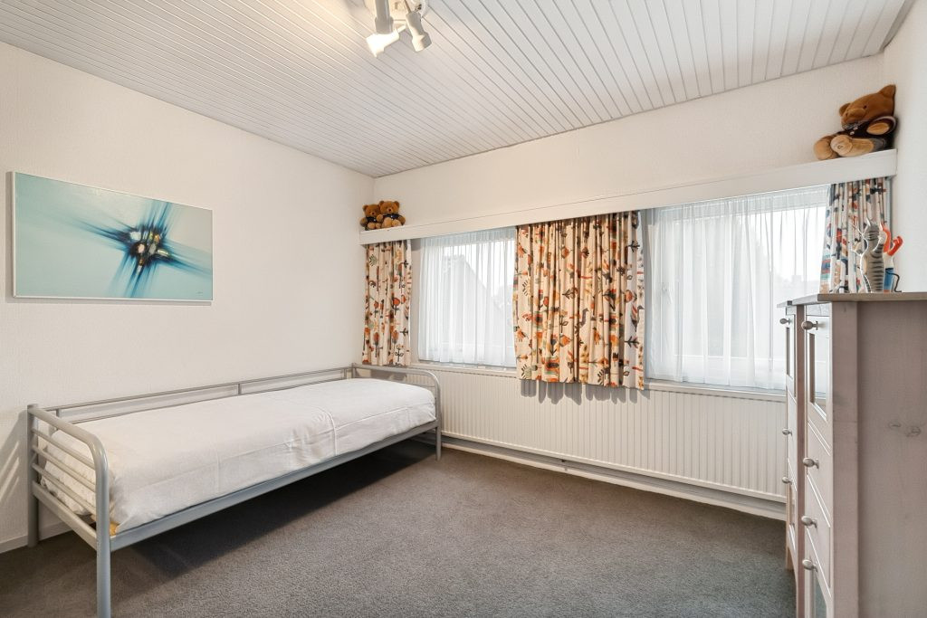 Twee-onder-één-kap te koop: Geerhof 13, Eersel