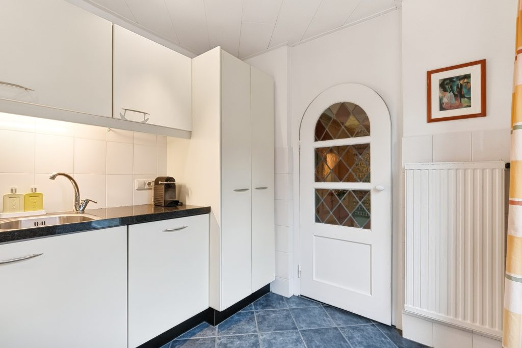 Twee-onder-één-kap te koop: Geerhof 13, Eersel