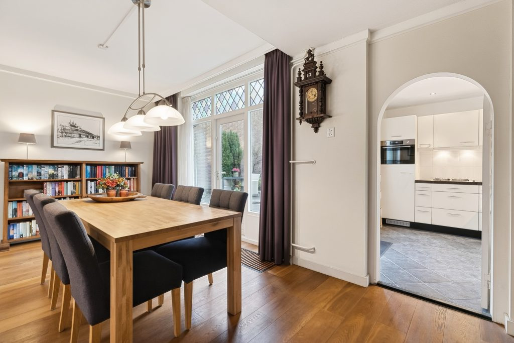 Twee-onder-één-kap te koop: Geerhof 13, Eersel