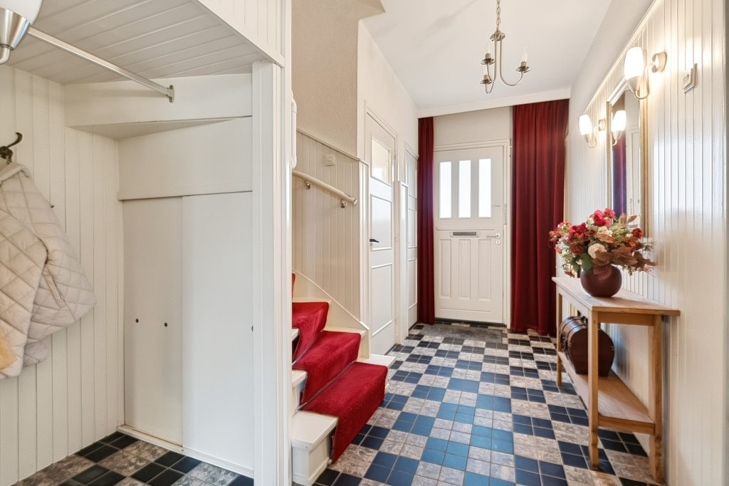 Twee-onder-één-kap te koop: Geerhof 13, Eersel