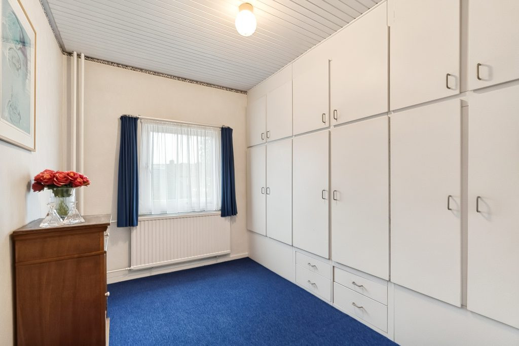 Twee-onder-één-kap te koop: Geerhof 13, Eersel
