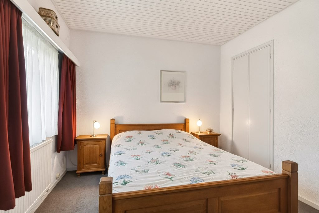 Twee-onder-één-kap te koop: Geerhof 13, Eersel