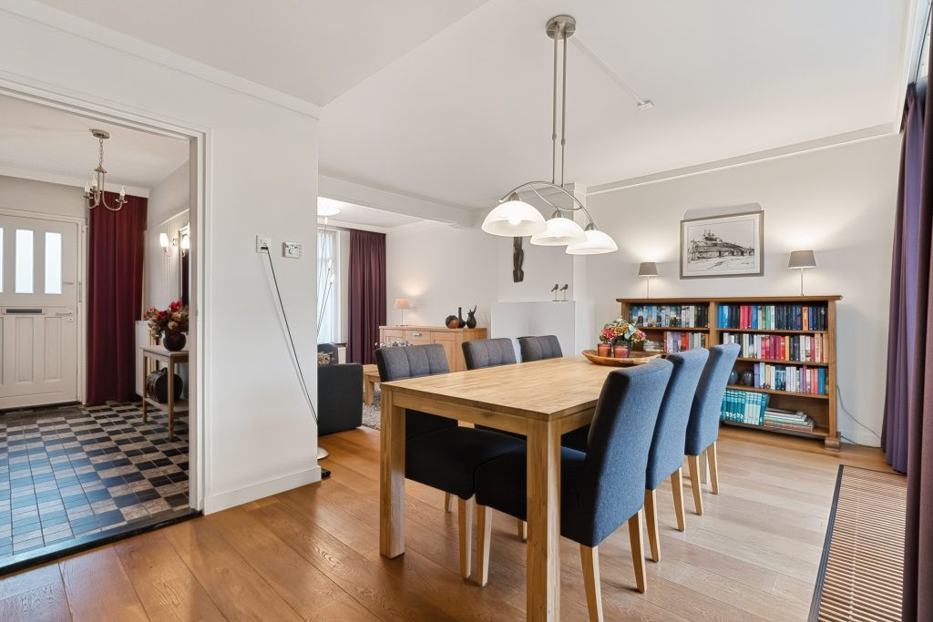 Twee-onder-één-kap te koop: Geerhof 13, Eersel