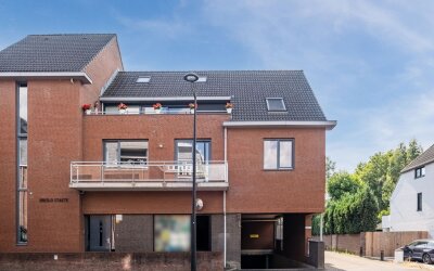 Paulus Gielmansstraat 2-A1