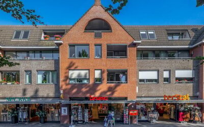 Paulus Gielmansstraat 2-C3