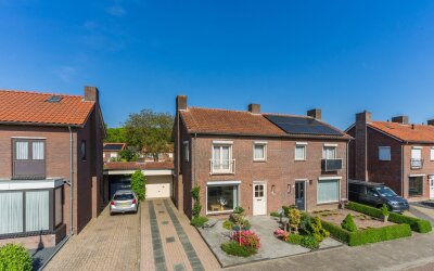 Odradastraat 11