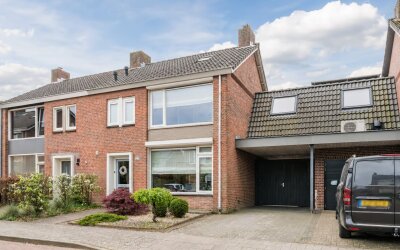Odradastraat 25