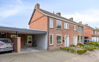 Odradastraat 59