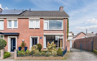 Odradastraat 65