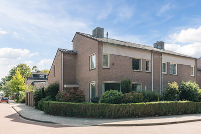 Odradastraat 92