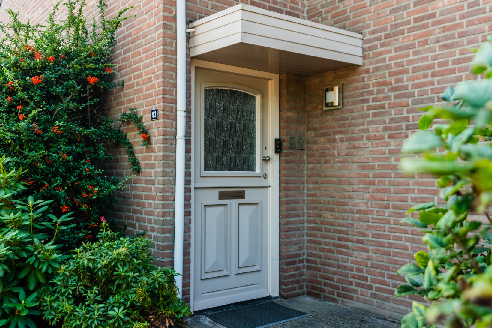 Hoekwoning te koop: Odradastraat 92, Eersel
