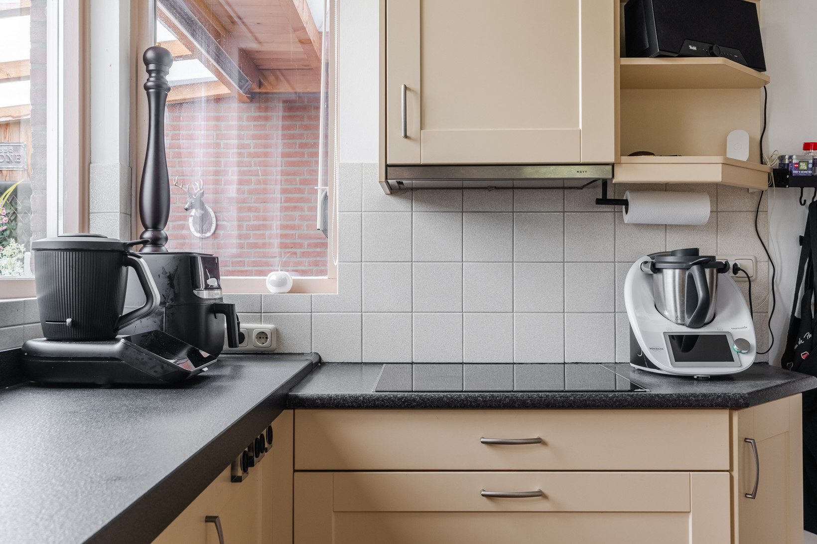 Hoekwoning te koop: Odradastraat 92, Eersel
