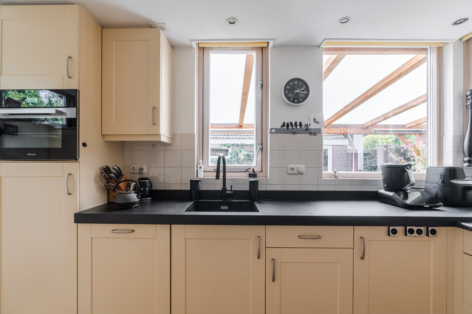 Hoekwoning te koop: Odradastraat 92, Eersel