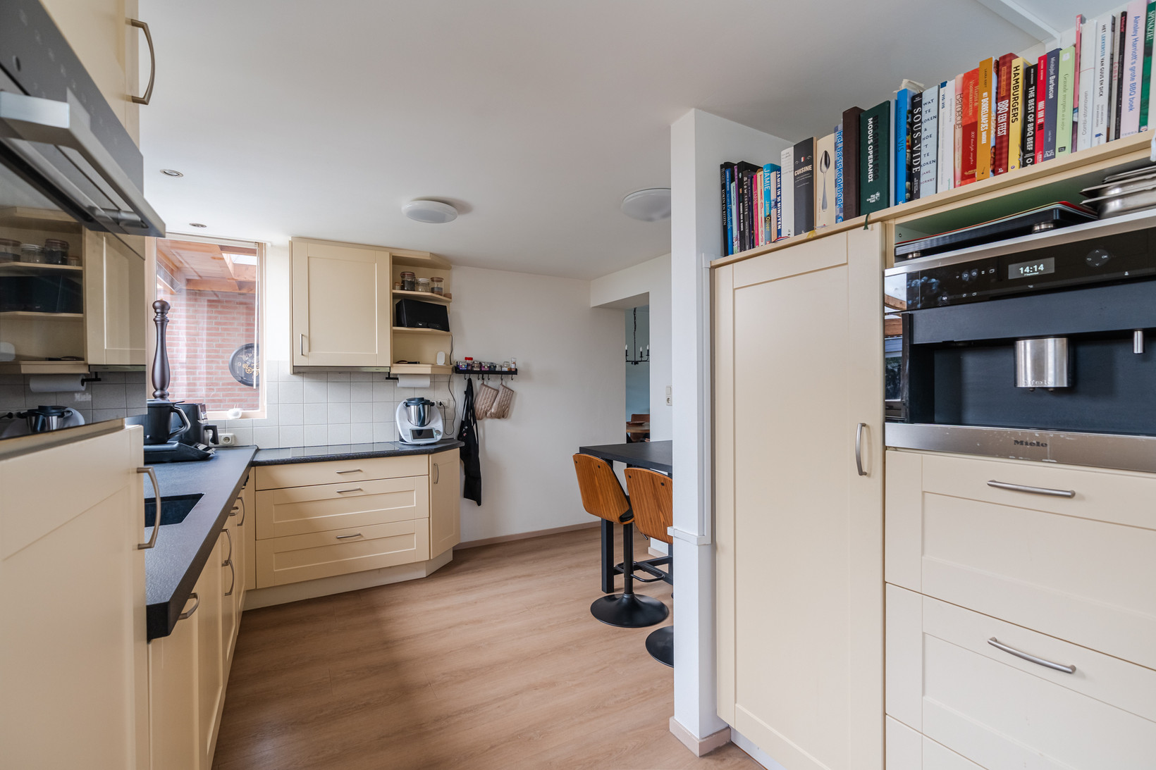 Hoekwoning te koop: Odradastraat 92, Eersel