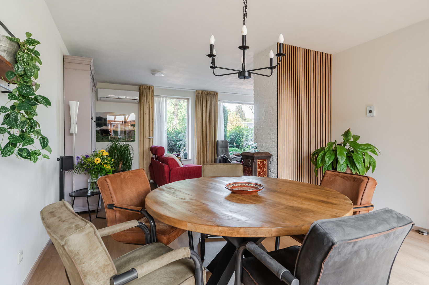 Hoekwoning te koop: Odradastraat 92, Eersel