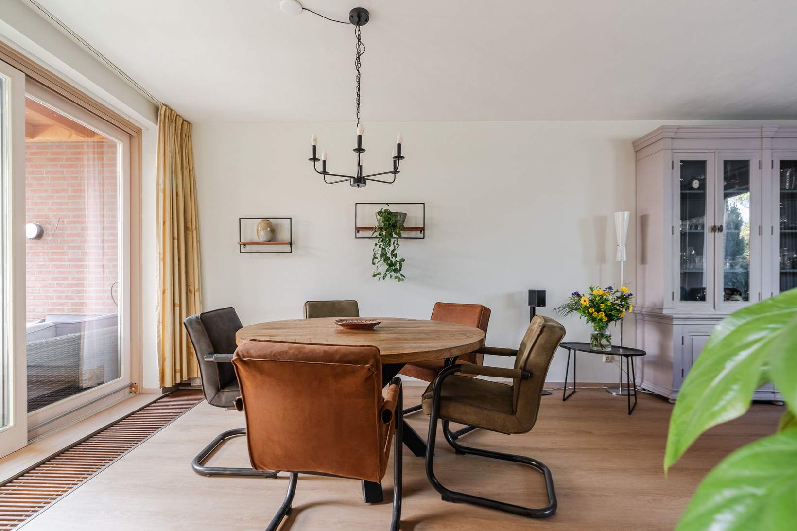 Hoekwoning te koop: Odradastraat 92, Eersel