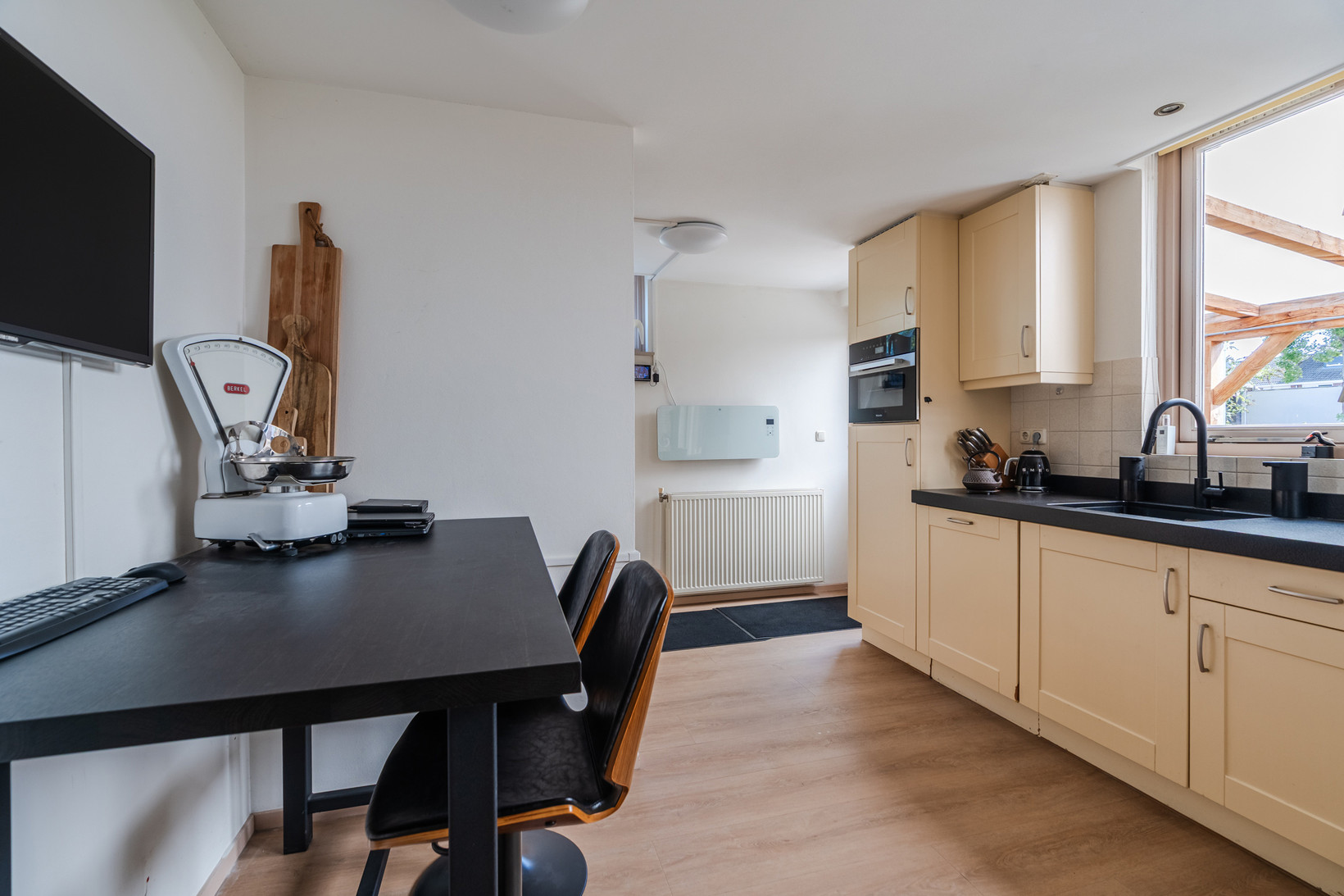 Hoekwoning te koop: Odradastraat 92, Eersel