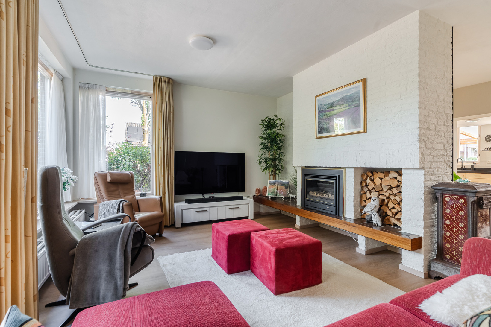 Hoekwoning te koop: Odradastraat 92, Eersel