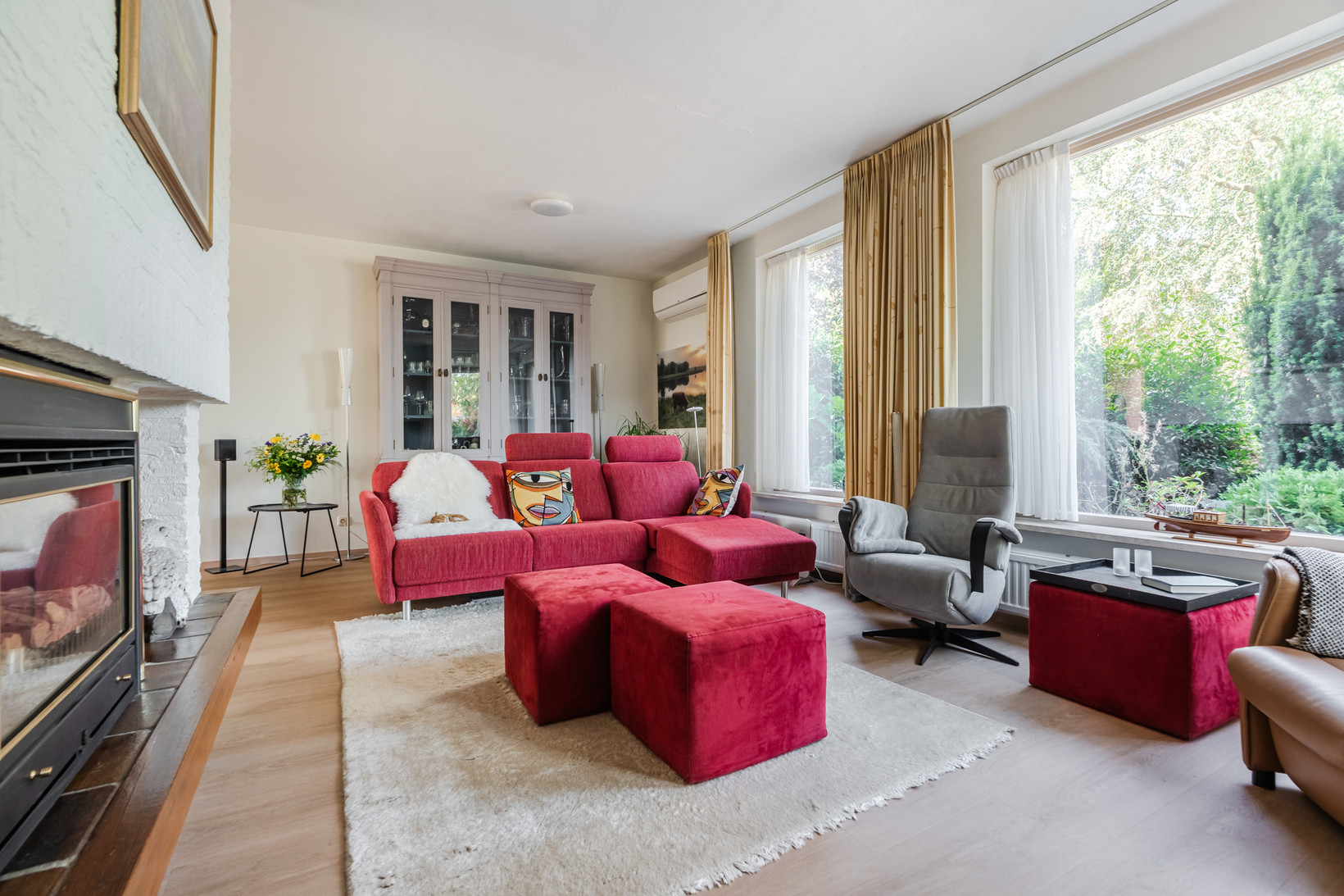 Hoekwoning te koop: Odradastraat 92, Eersel