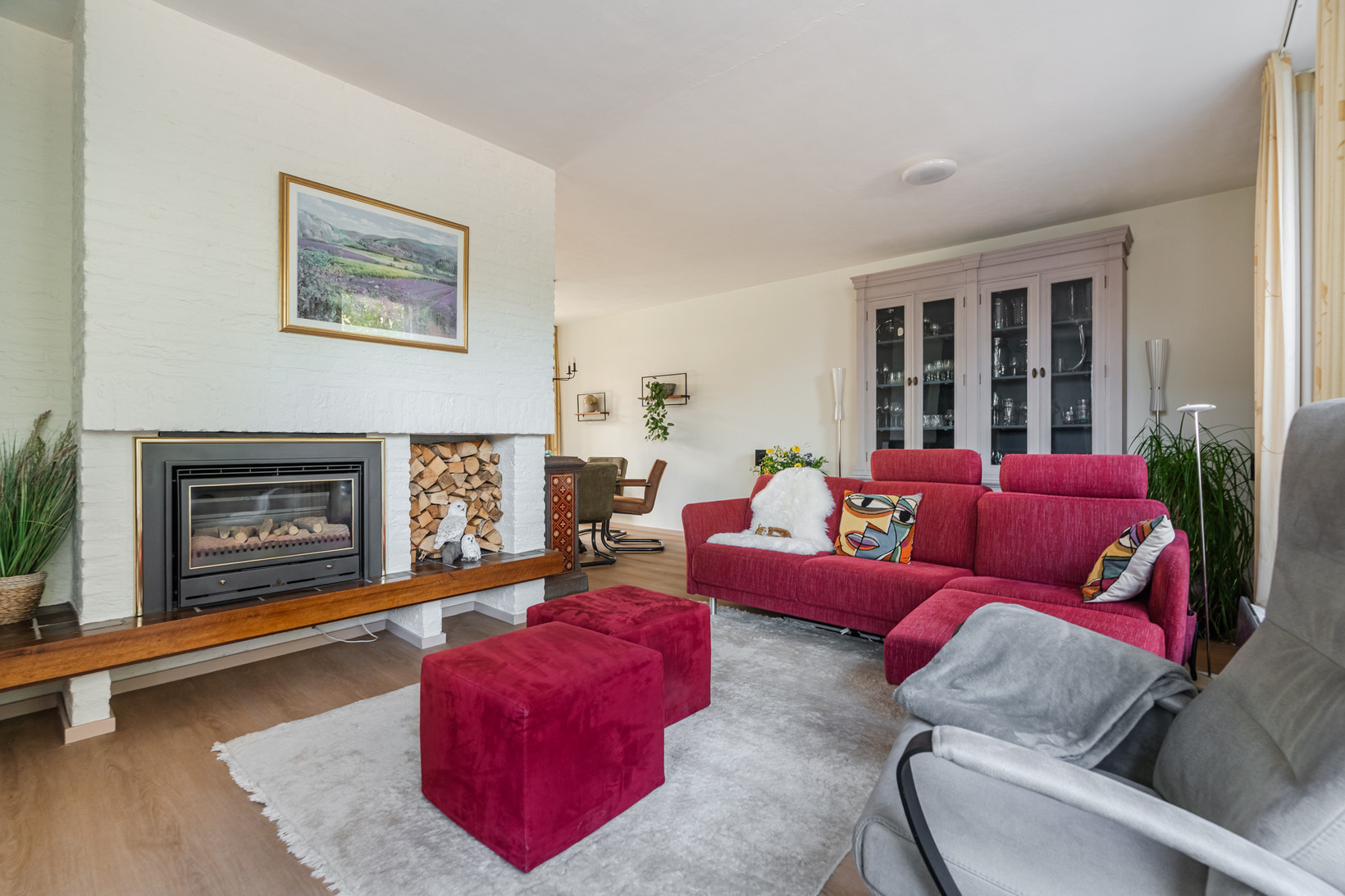 Hoekwoning te koop: Odradastraat 92, Eersel