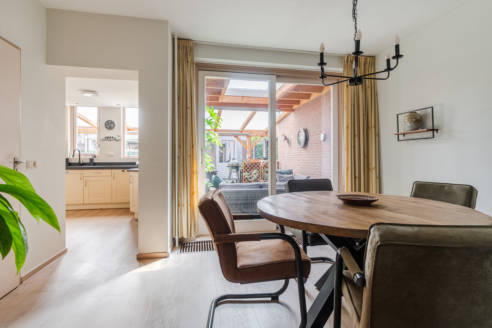 Hoekwoning te koop: Odradastraat 92, Eersel