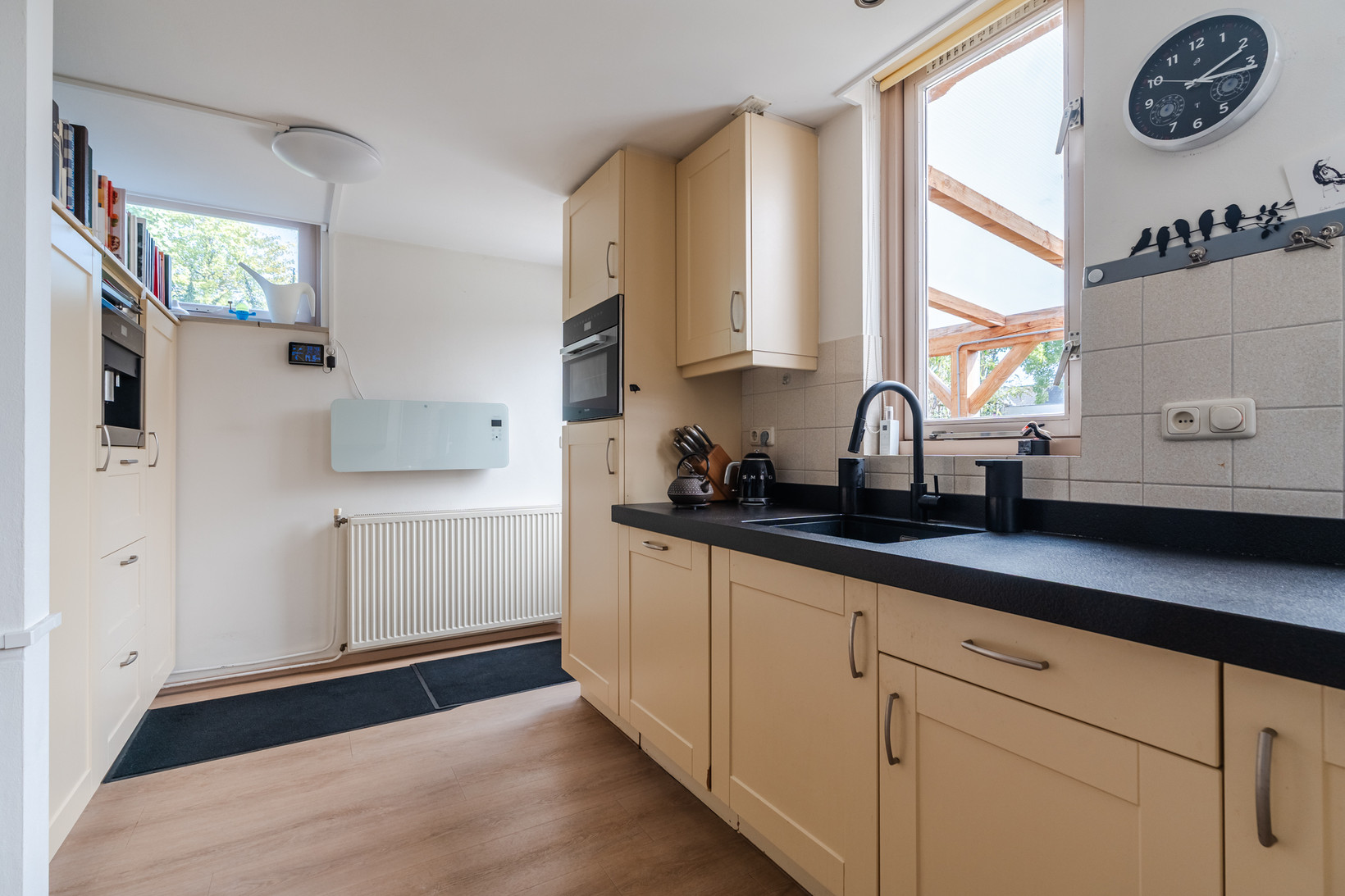 Hoekwoning te koop: Odradastraat 92, Eersel