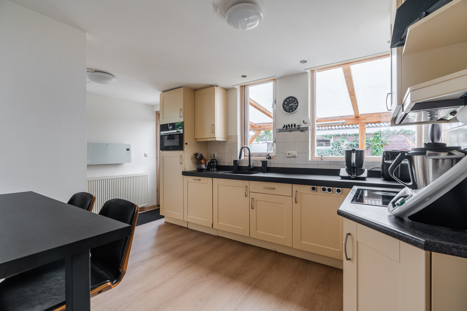 Hoekwoning te koop: Odradastraat 92, Eersel